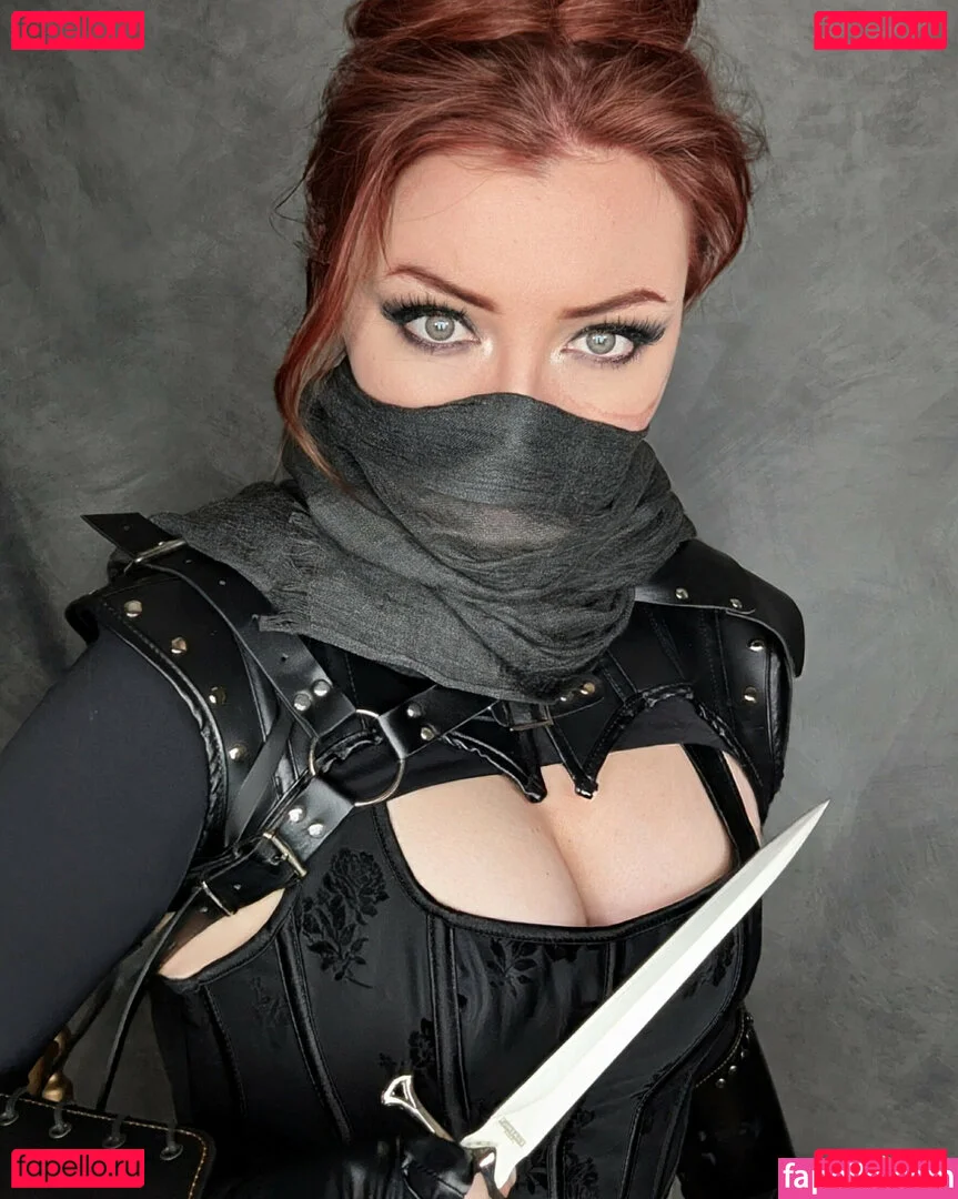 stacycosplays Onlyfans Photo Gallery 