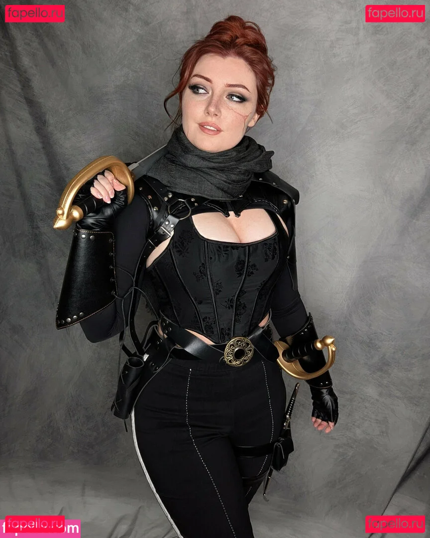 stacycosplays Onlyfans Photo Gallery 