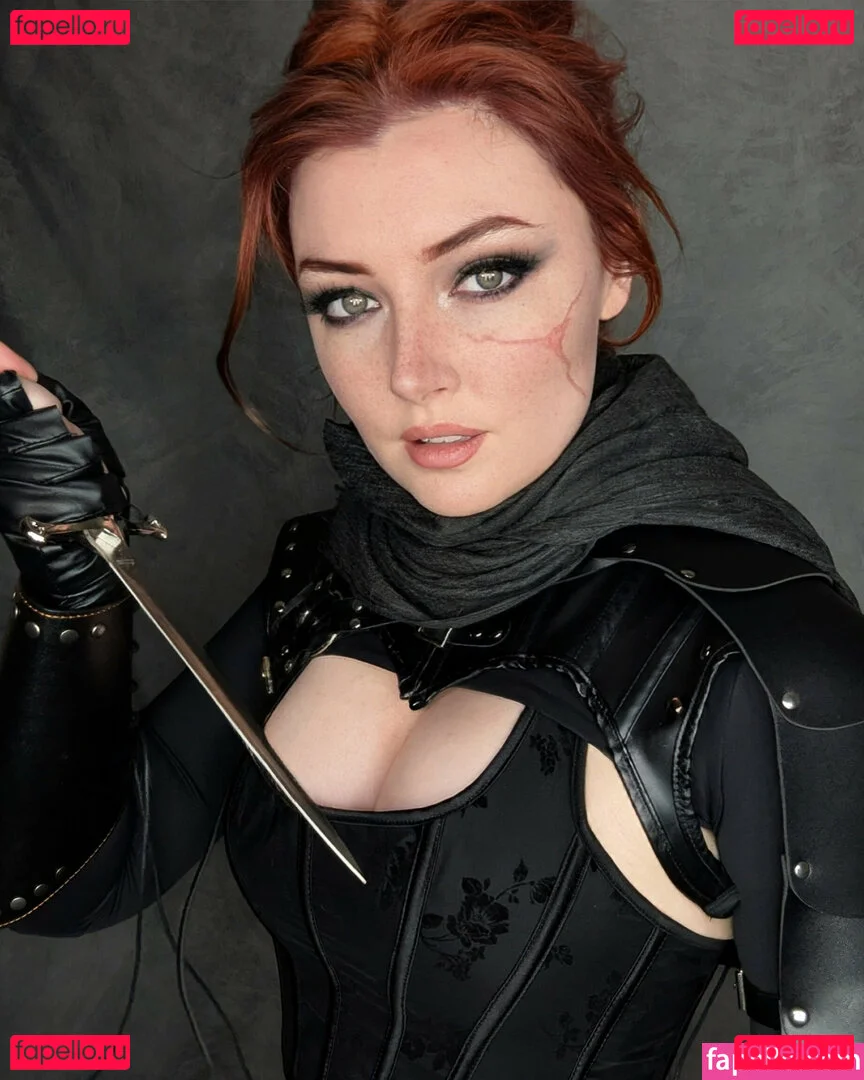 stacycosplays Onlyfans Photo Gallery 