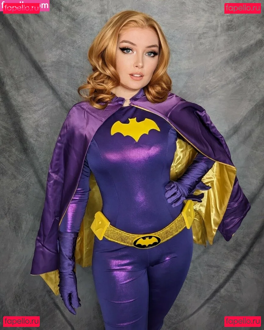 stacycosplays Onlyfans Photo Gallery 