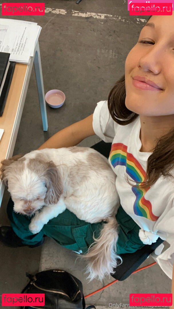 mayawoulfe / mayawoulfedotcom Onlyfans Photo Gallery 