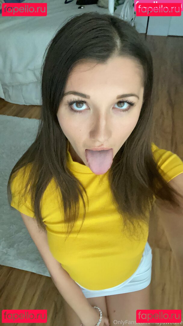 mayawoulfe / mayawoulfedotcom Onlyfans Photo Gallery 