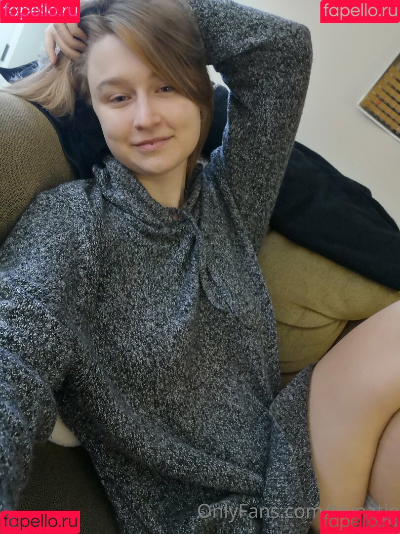 trynatie Onlyfans Photo Gallery 