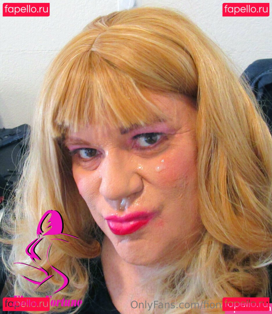 fiona_fortune Onlyfans Photo Gallery 