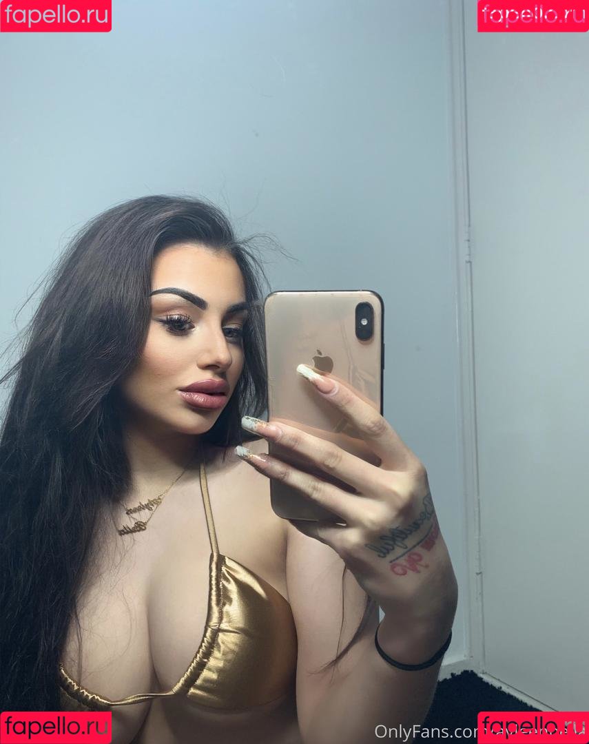 Ayleenbella Onlyfans Photo Gallery 