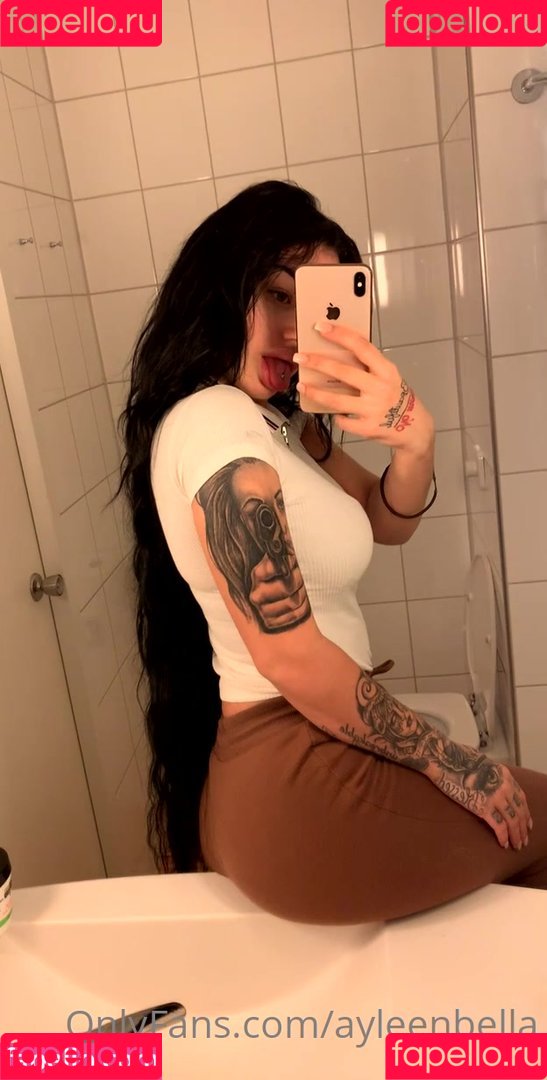 Ayleenbella Onlyfans Photo Gallery 