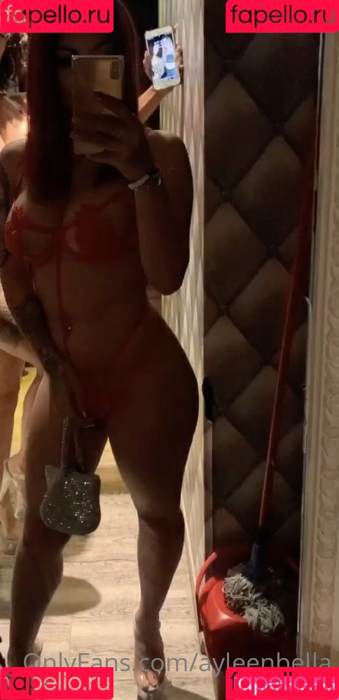 Ayleenbella Onlyfans Photo Gallery 