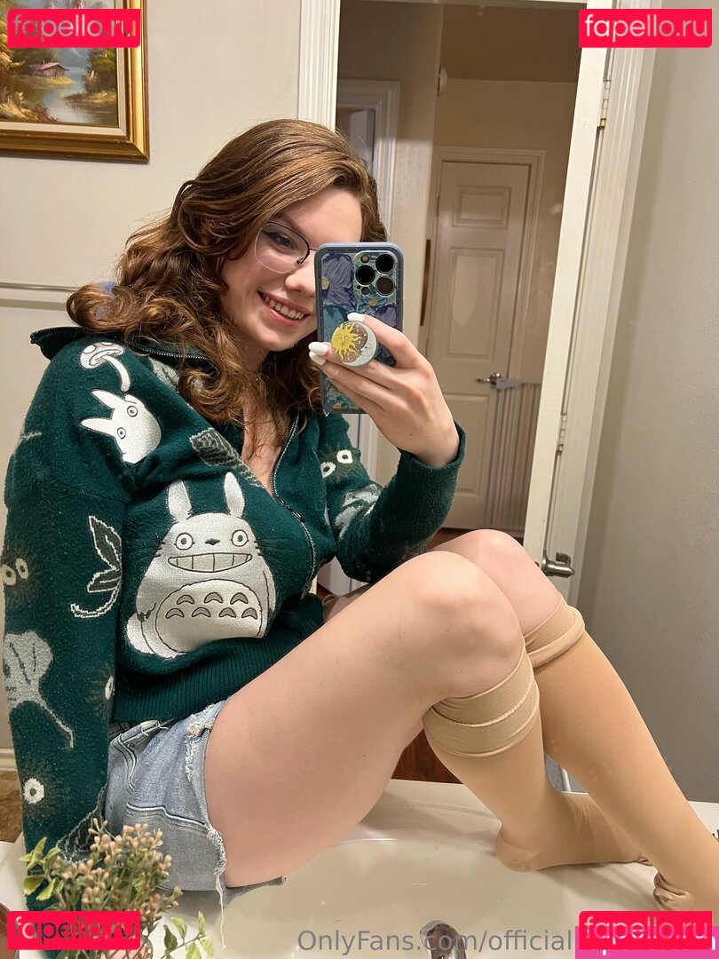 Officialmorganrae Onlyfans Photo Gallery 