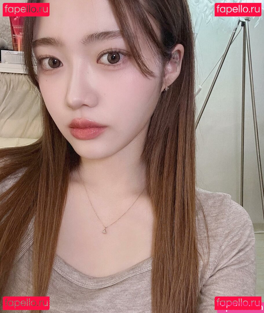 Nareun ASMR / asmrjanina / nareuni_ / 송나른 Onlyfans Photo Gallery 