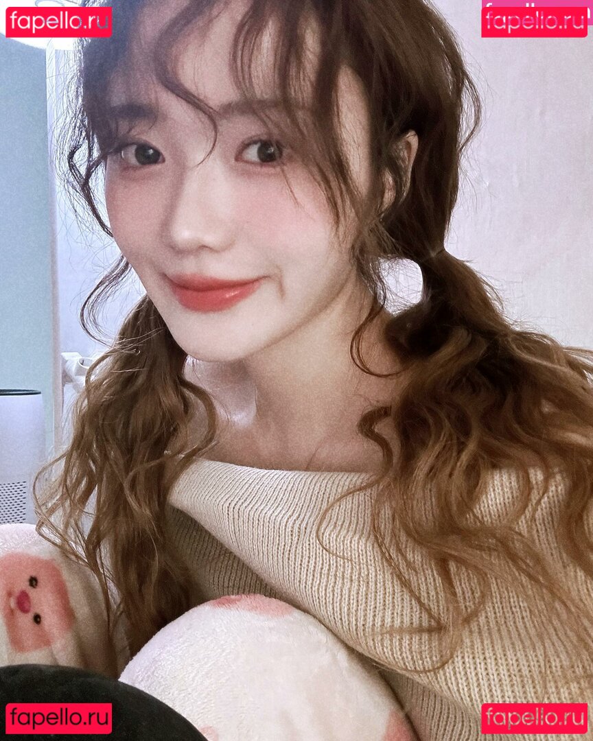 Nareun ASMR / asmrjanina / nareuni_ / 송나른 Onlyfans Photo Gallery 