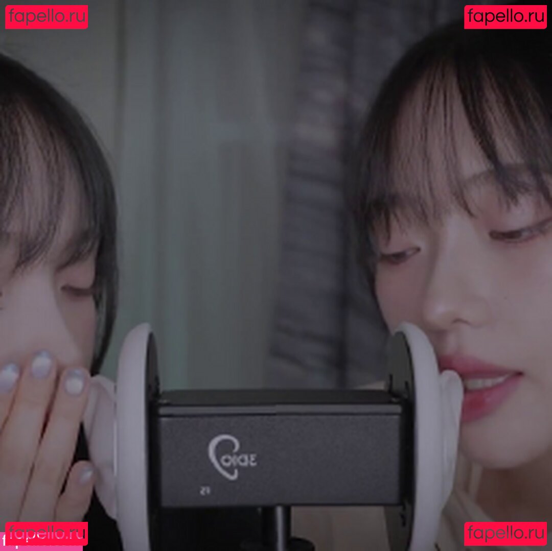 Nareun ASMR / asmrjanina / nareuni_ / 송나른 Onlyfans Photo Gallery 