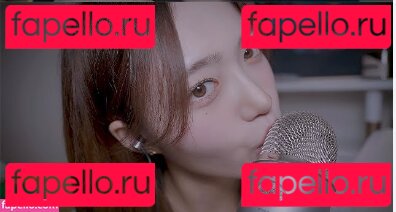 Nareun ASMR / asmrjanina / nareuni_ / 송나른 Onlyfans Photo Gallery 