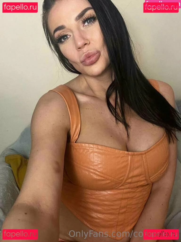 coxamelia Onlyfans Photo Gallery 