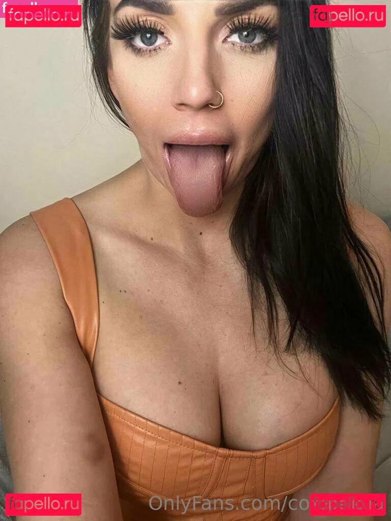 coxamelia Onlyfans Photo Gallery 