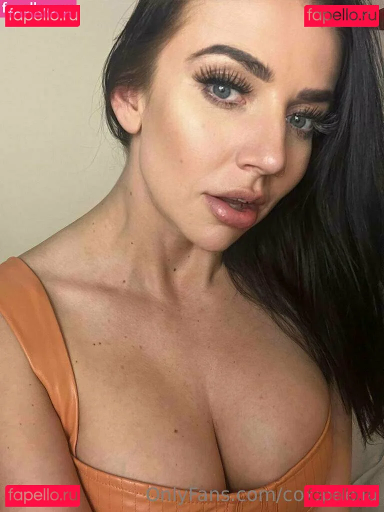 coxamelia Onlyfans Photo Gallery 