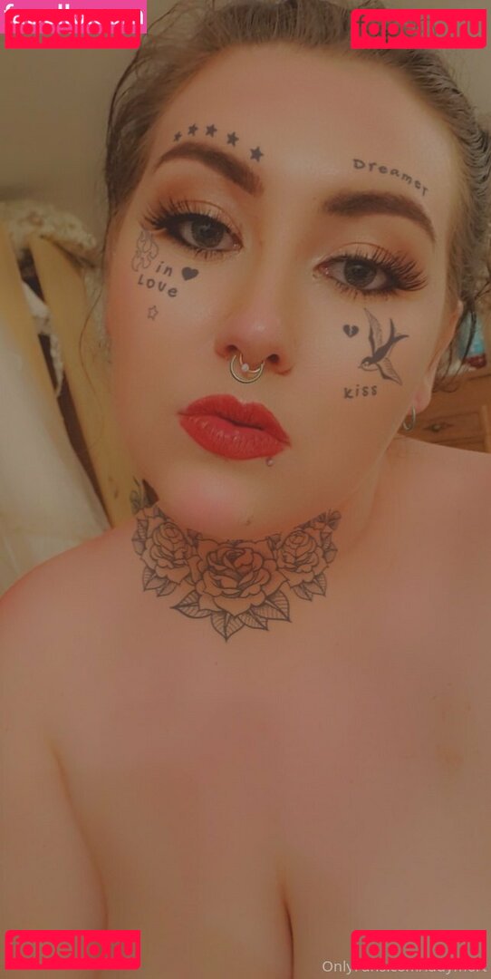 ladymort / ladymorte Onlyfans Photo Gallery 