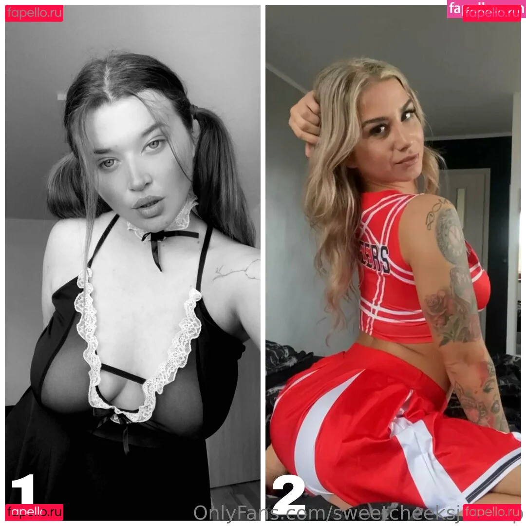 Sweetcheeksjulievip Onlyfans Photo Gallery 