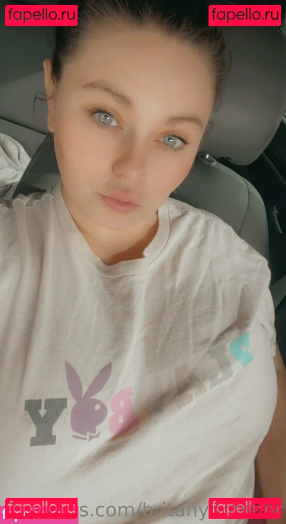 britanybomber Onlyfans Photo Gallery 