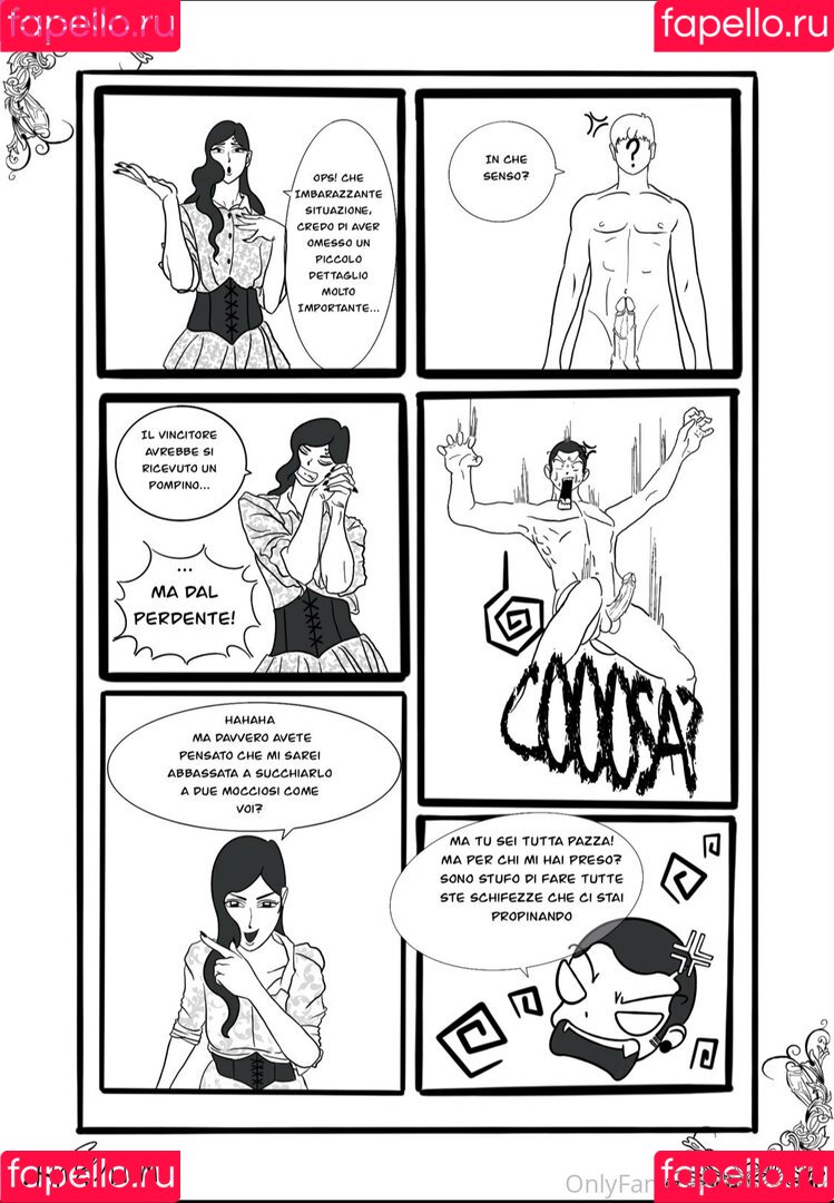 nikyborr Onlyfans Photo Gallery 