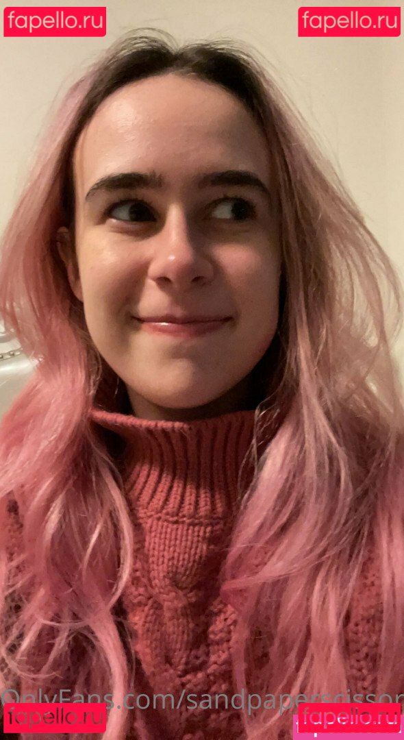 sandpaperscissors / shawnie / shawnie__spink Onlyfans Photo Gallery 