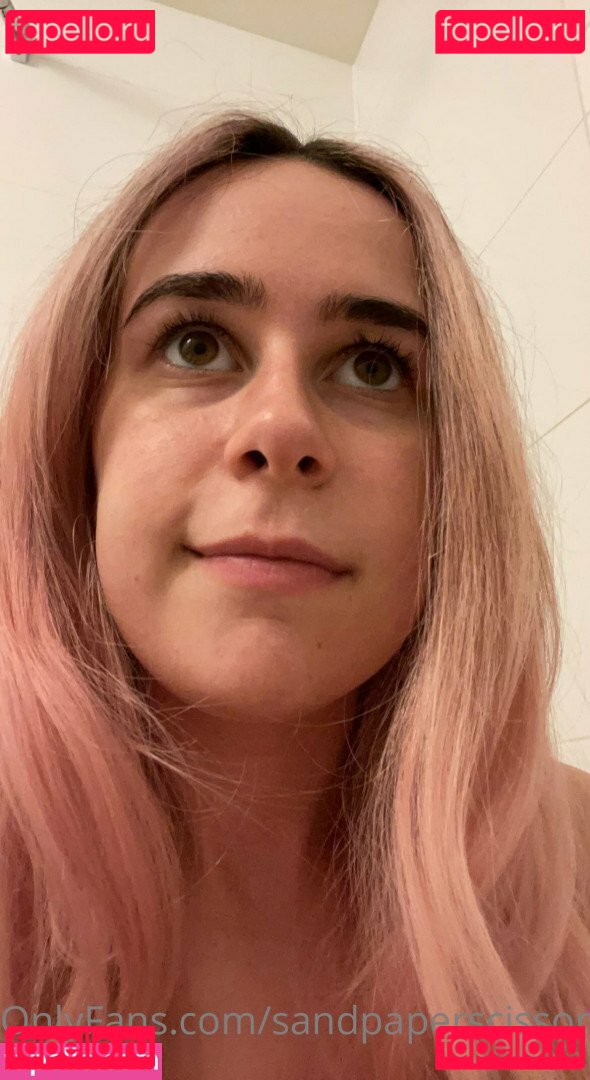 sandpaperscissors / shawnie / shawnie__spink Onlyfans Photo Gallery 