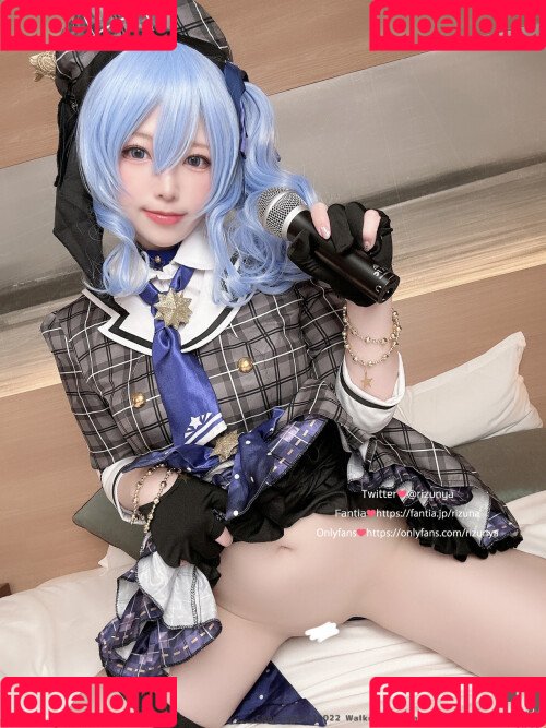 rizunya Onlyfans Photo Gallery 