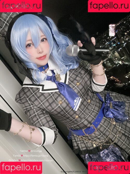 rizunya Onlyfans Photo Gallery 