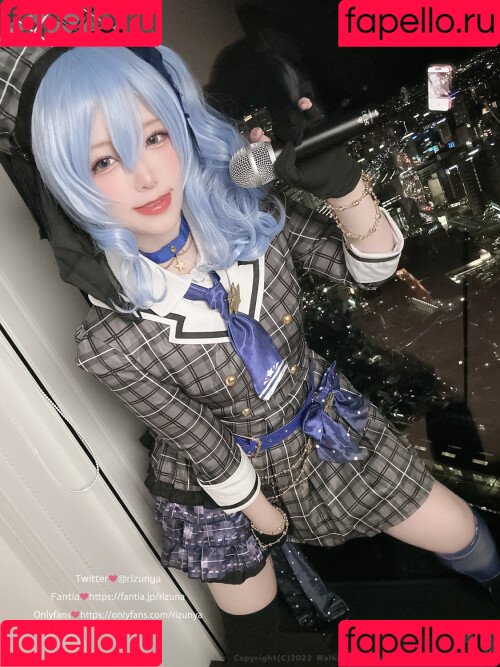 rizunya Onlyfans Photo Gallery 