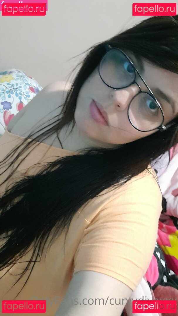 curvydivas18 / curvydivaxxx Onlyfans Photo Gallery 