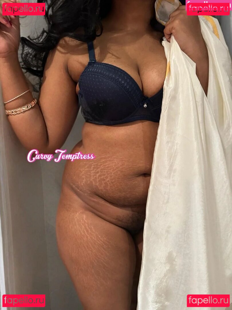 Aishwarya / curvytemptress9 Onlyfans Photo Gallery 