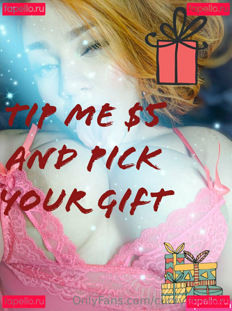 cumcoochie / curvycoochie Onlyfans Photo Gallery 