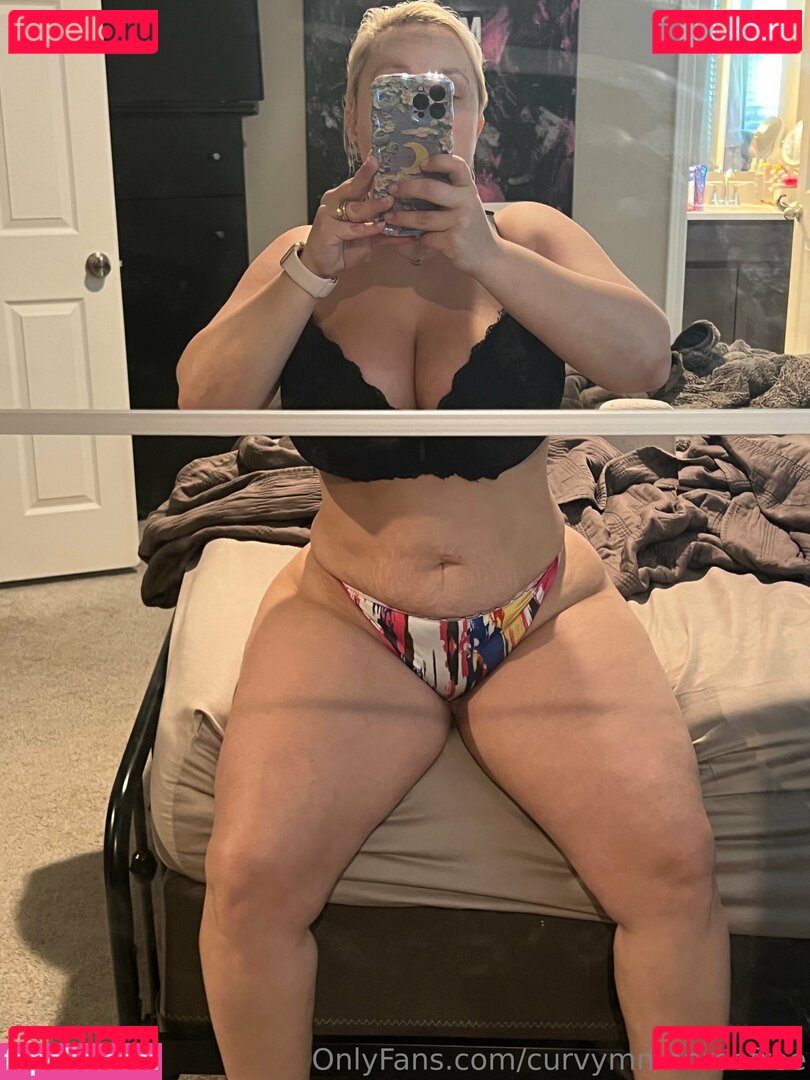 curvymmonroefree / thecurvymonroe Onlyfans Photo Gallery 