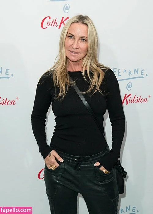 Meg Matthews Onlyfans Photo Gallery 