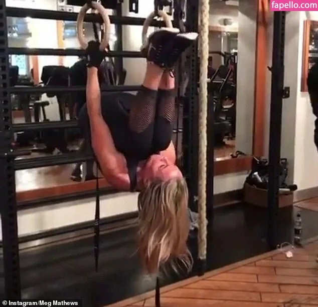 Meg Matthews Onlyfans Photo Gallery 