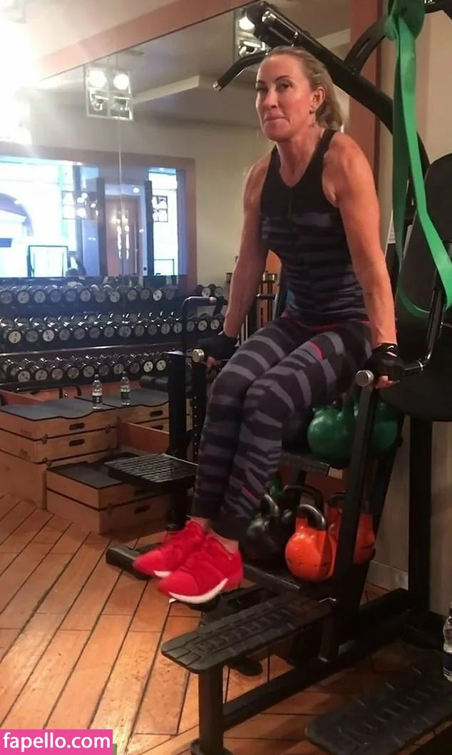 Meg Matthews Onlyfans Photo Gallery 