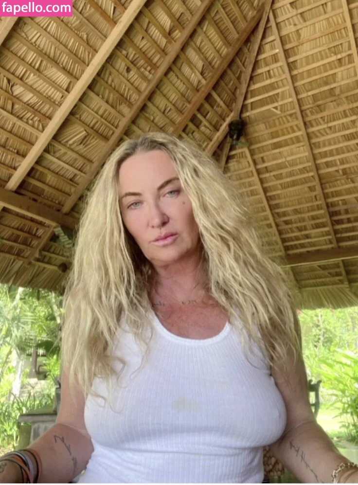 Meg Matthews Onlyfans Photo Gallery 