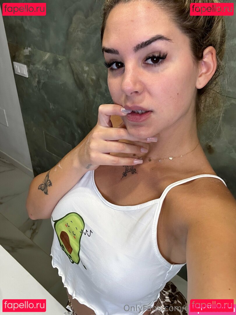 giuliavaneri Onlyfans Photo Gallery 