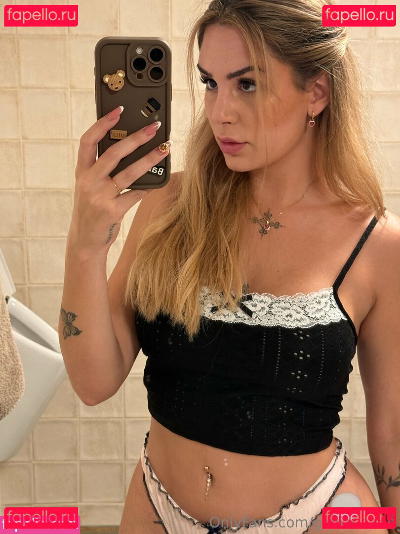 giuliavaneri Onlyfans Photo Gallery 