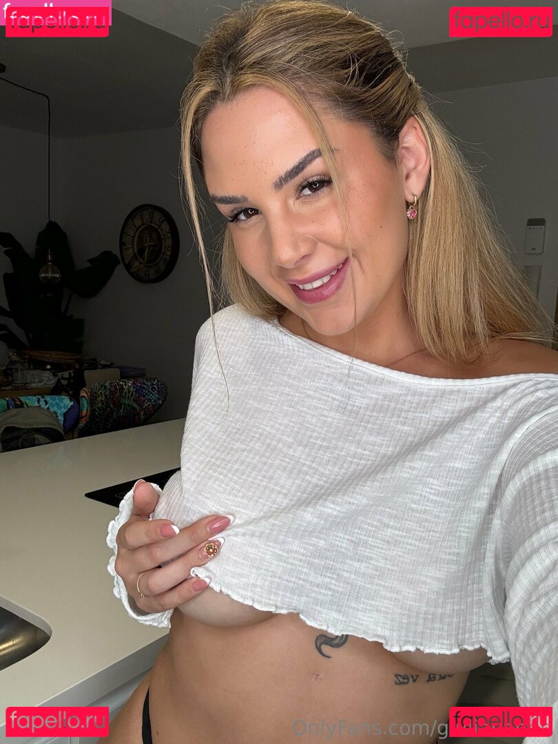 giuliavaneri Onlyfans Photo Gallery 