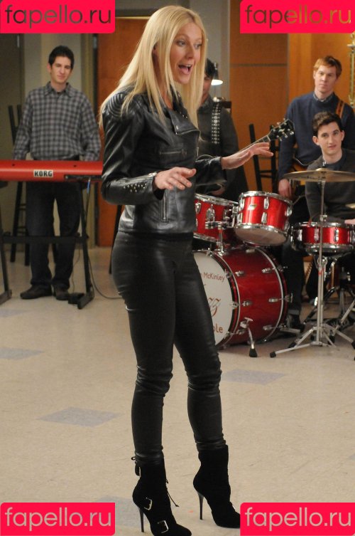 Gwyneth Paltrow Onlyfans Photo Gallery 