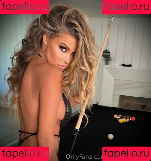 Carmen Electra Onlyfans Photo Gallery 