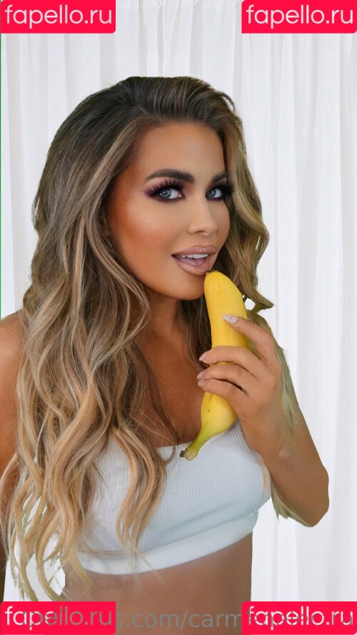 Carmen Electra Onlyfans Photo Gallery 