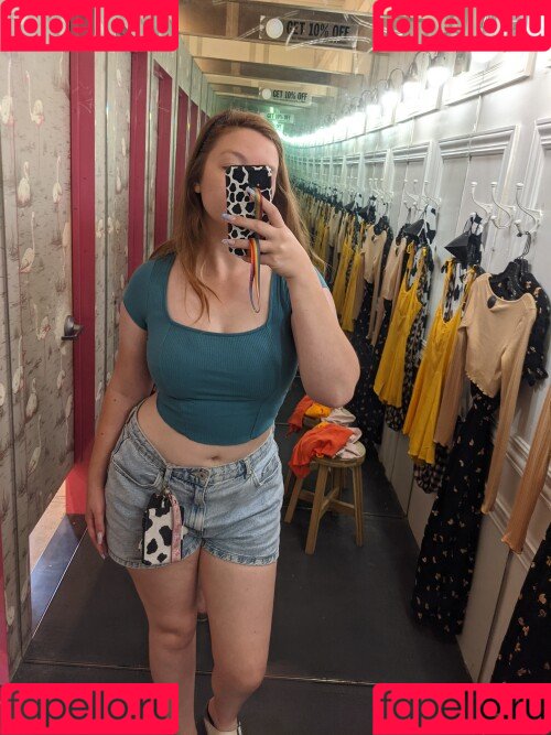 Eightbitbailey Onlyfans Photo Gallery 