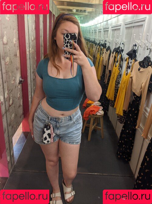 Eightbitbailey Onlyfans Photo Gallery 