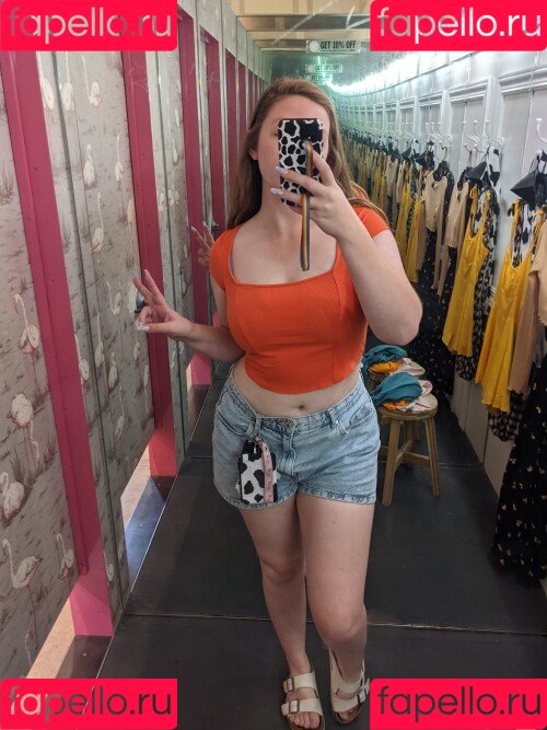 Eightbitbailey Onlyfans Photo Gallery 