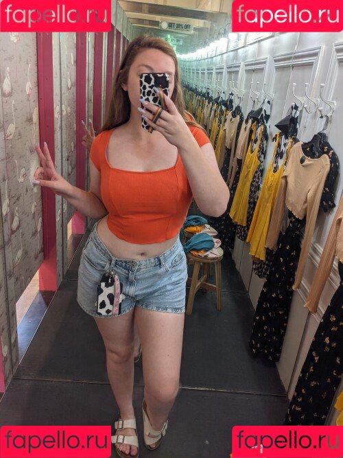 Eightbitbailey Onlyfans Photo Gallery 