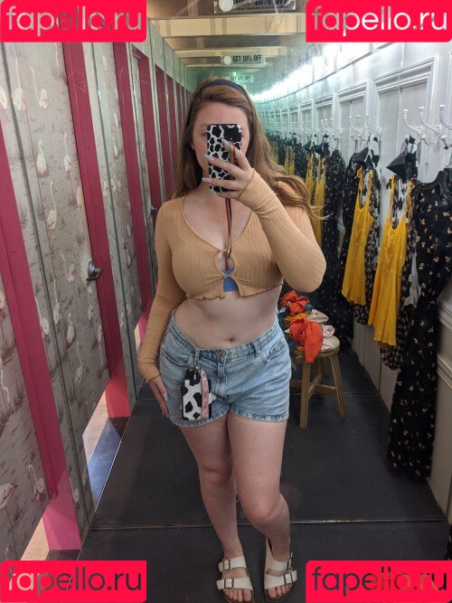 Eightbitbailey Onlyfans Photo Gallery 