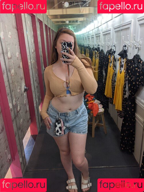 Eightbitbailey Onlyfans Photo Gallery 