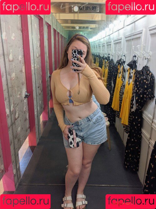 Eightbitbailey Onlyfans Photo Gallery 