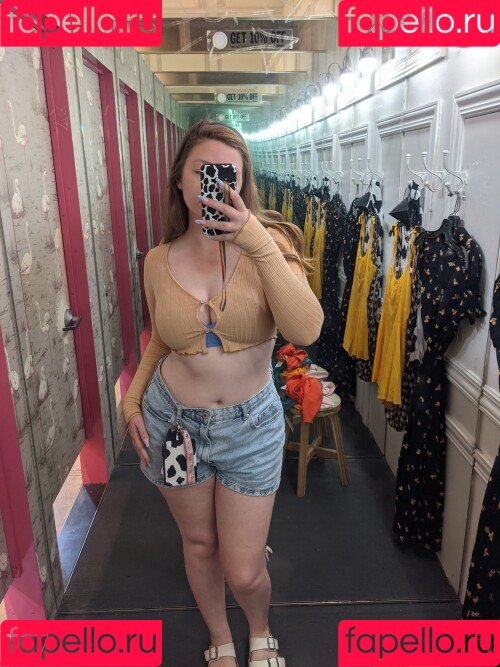 Eightbitbailey Onlyfans Photo Gallery 